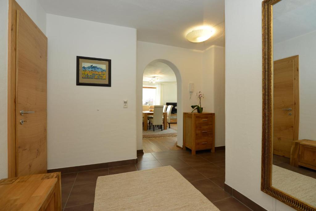 Apartments Angela Fieberbrunn Habitación foto