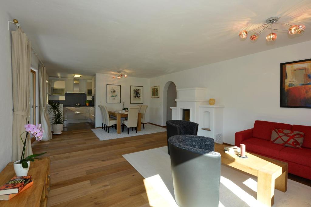 Apartments Angela Fieberbrunn Habitación foto